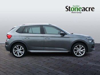 Used Skoda Kamiq 2023 for sale - 79425620: Photo