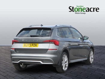 Used Skoda Kamiq 2023 for sale - 79425620: Photo
