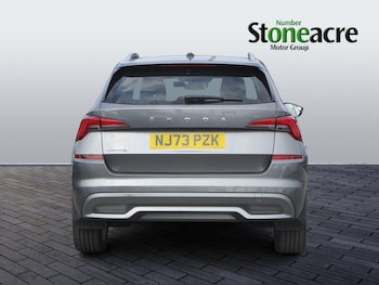 Used Skoda Kamiq 2023 for sale - 79425620: Photo