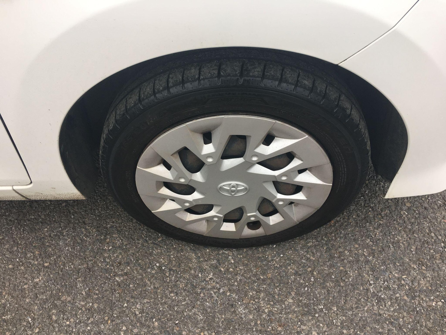 Used Toyota AYGO 2019 for sale - 78072291: Photo 11