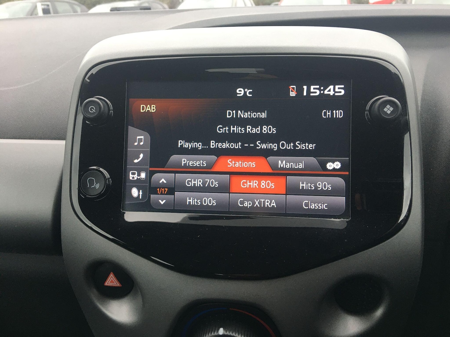 Used Toyota AYGO 2019 for sale - 78072291: Photo 13