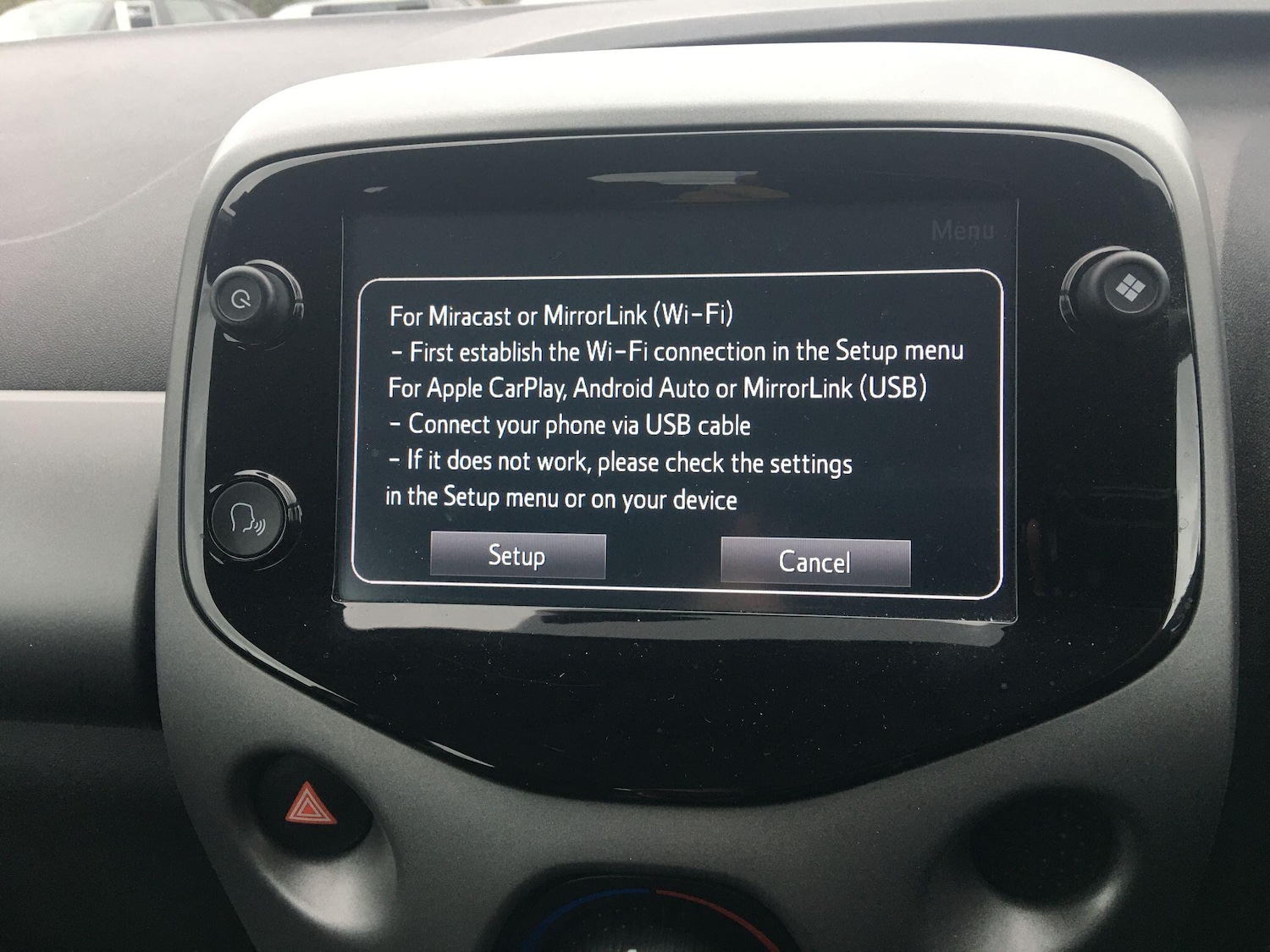 Used Toyota AYGO 2019 for sale - 78072291: Photo 14