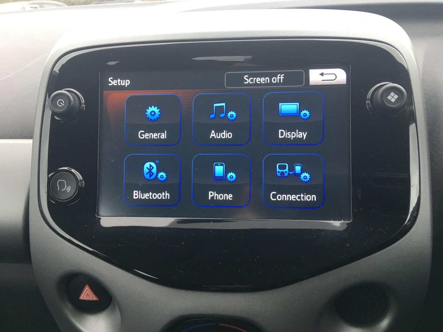 Used Toyota AYGO 2019 for sale - 78072291: Photo 15