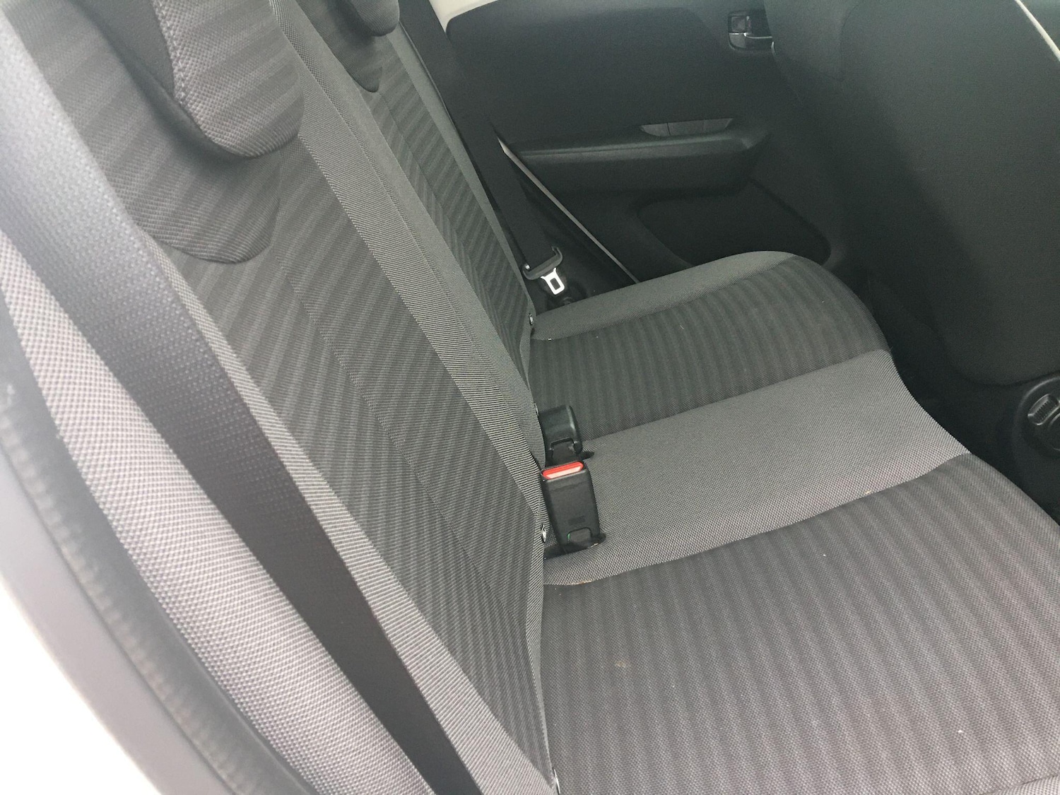 Used Toyota AYGO 2019 for sale - 78072291: Photo 20