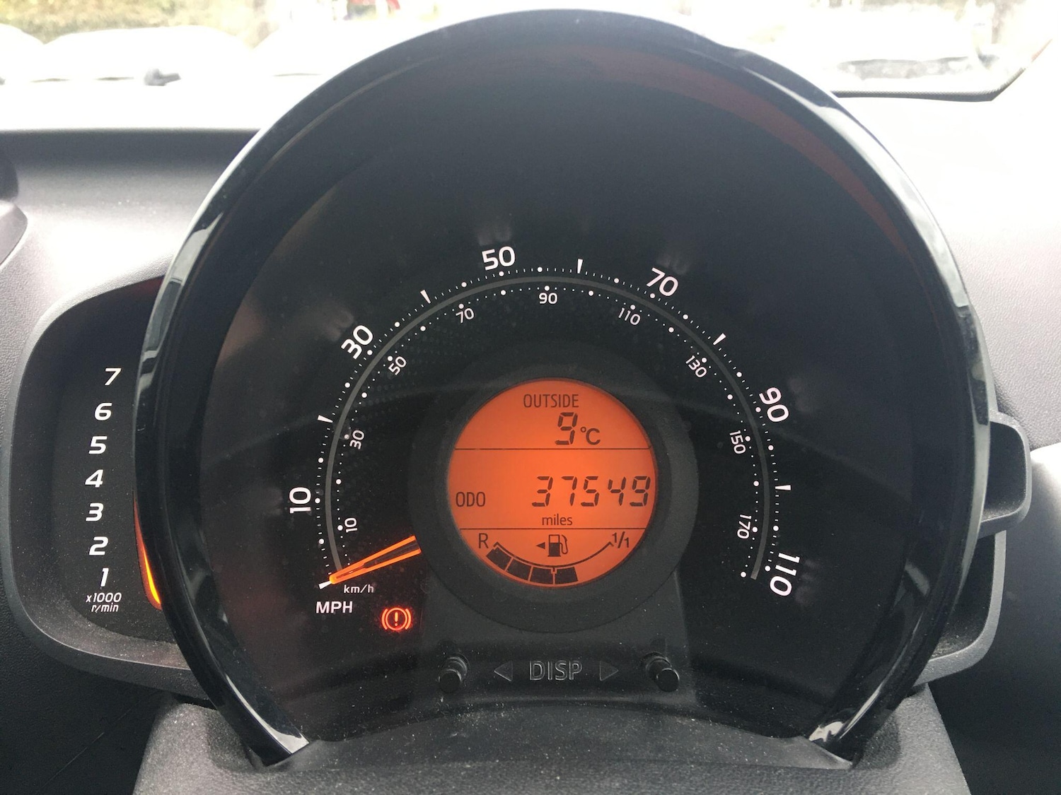 Used Toyota AYGO 2019 for sale - 78072291: Photo 24