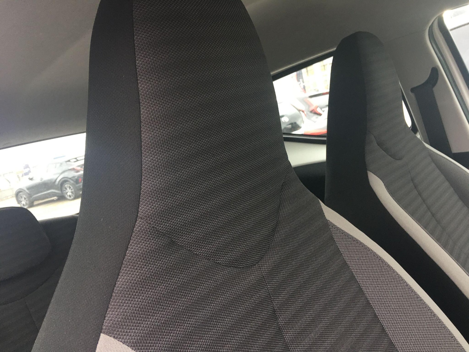 Used Toyota AYGO 2019 for sale - 78072291: Photo 27