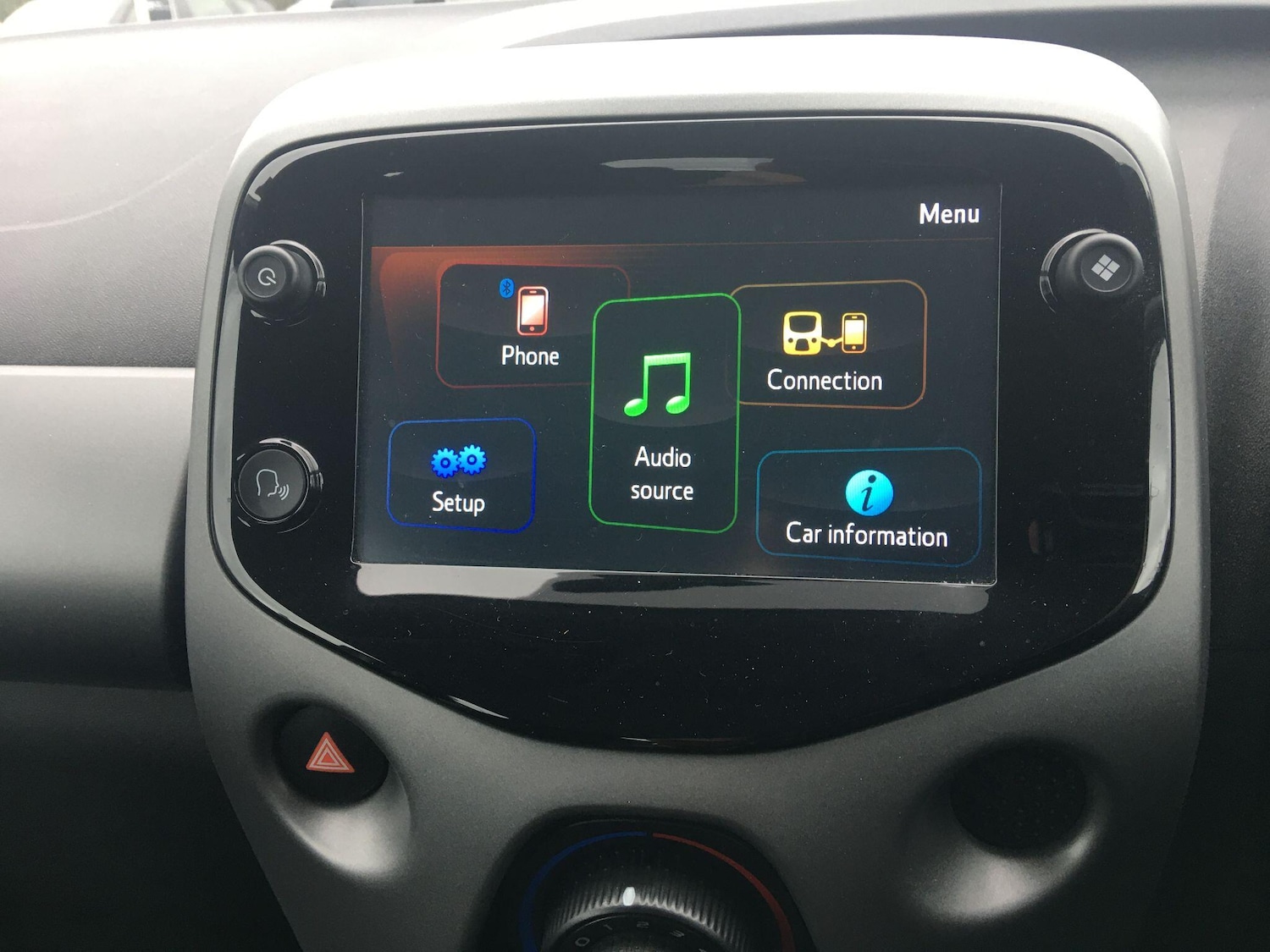 Used Toyota AYGO 2019 for sale - 78072291: Photo 32