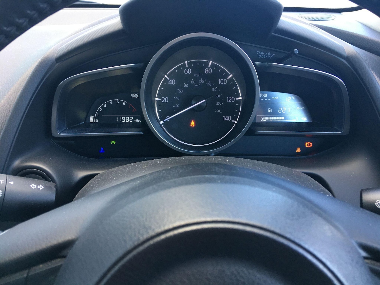 Used Mazda Mazda2 2021 for sale - 76715511: Photo 15