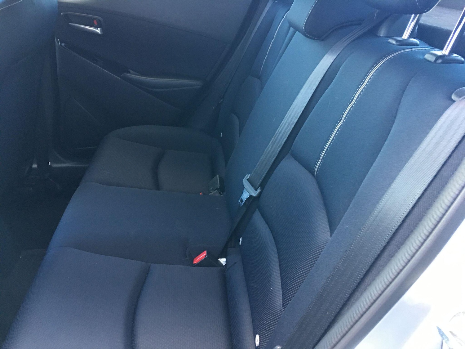 Used Mazda Mazda2 2021 for sale - 76715511: Photo 18