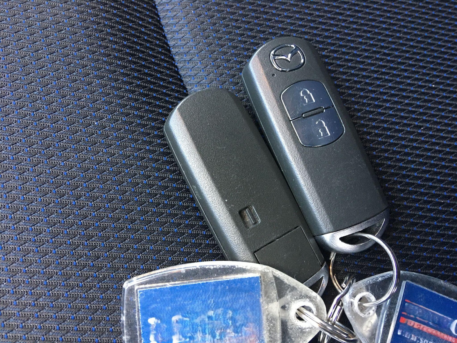 Used Mazda Mazda2 2021 for sale - 76715511: Photo 20