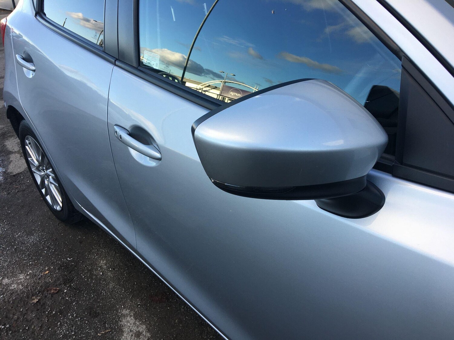 Used Mazda Mazda2 2021 for sale - 76715511: Photo 21