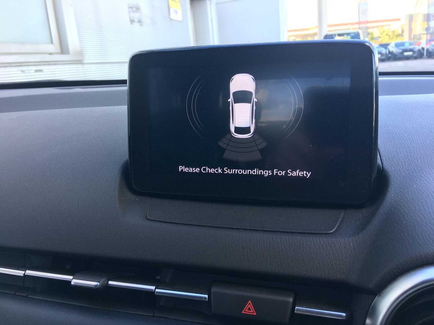 Used Mazda Mazda2 2021 for sale - 76715511: Photo 26