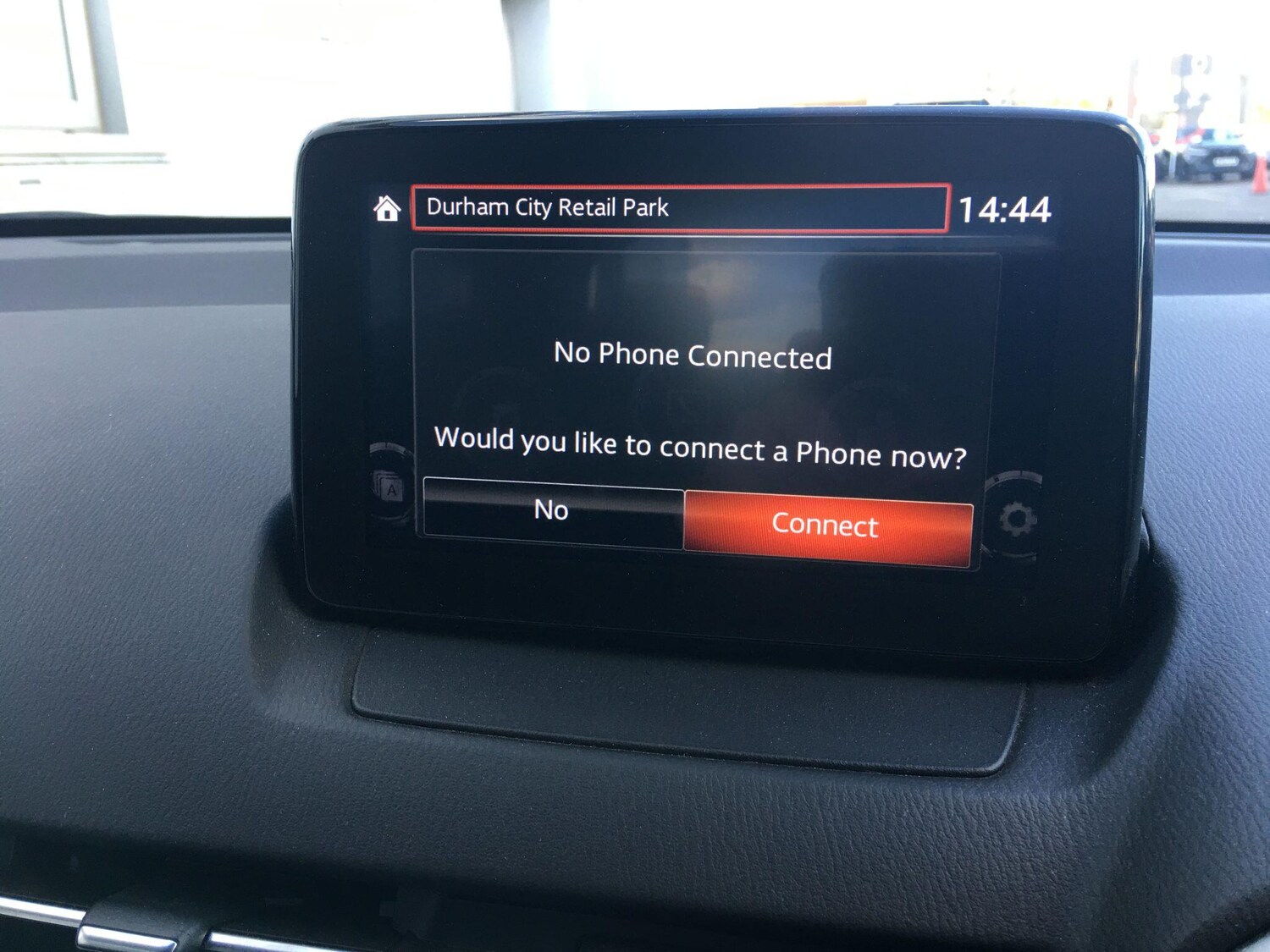 Used Mazda Mazda2 2021 for sale - 76715511: Photo 29