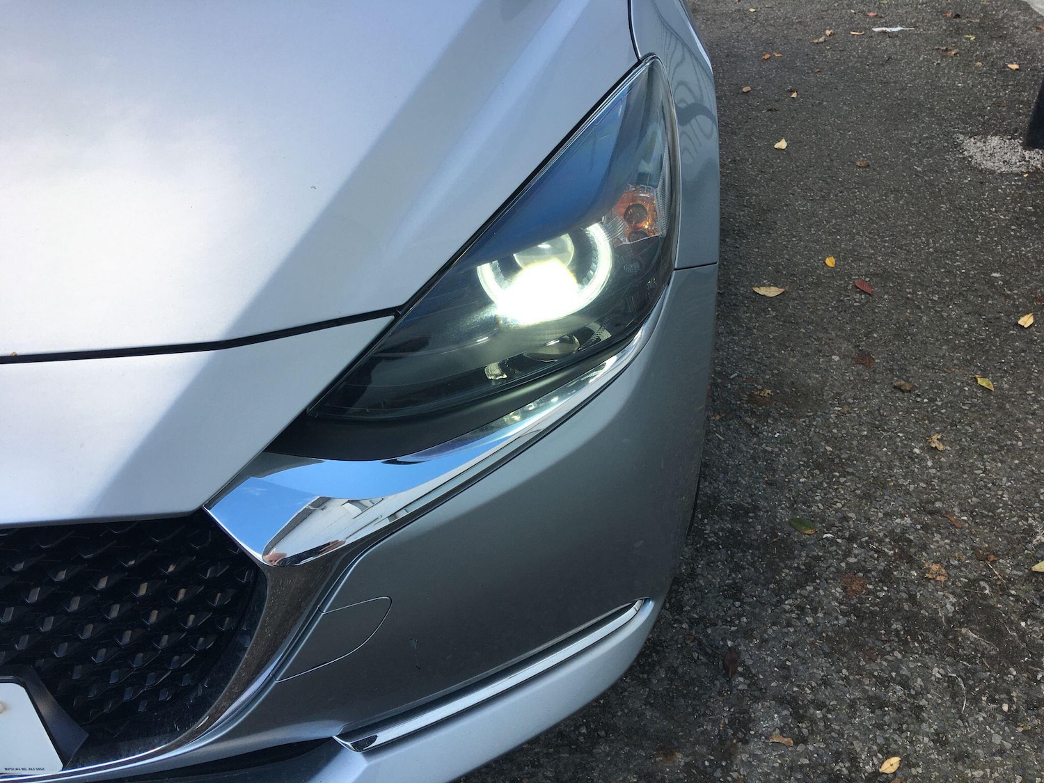 Used Mazda Mazda2 2021 for sale - 76715511: Photo 31