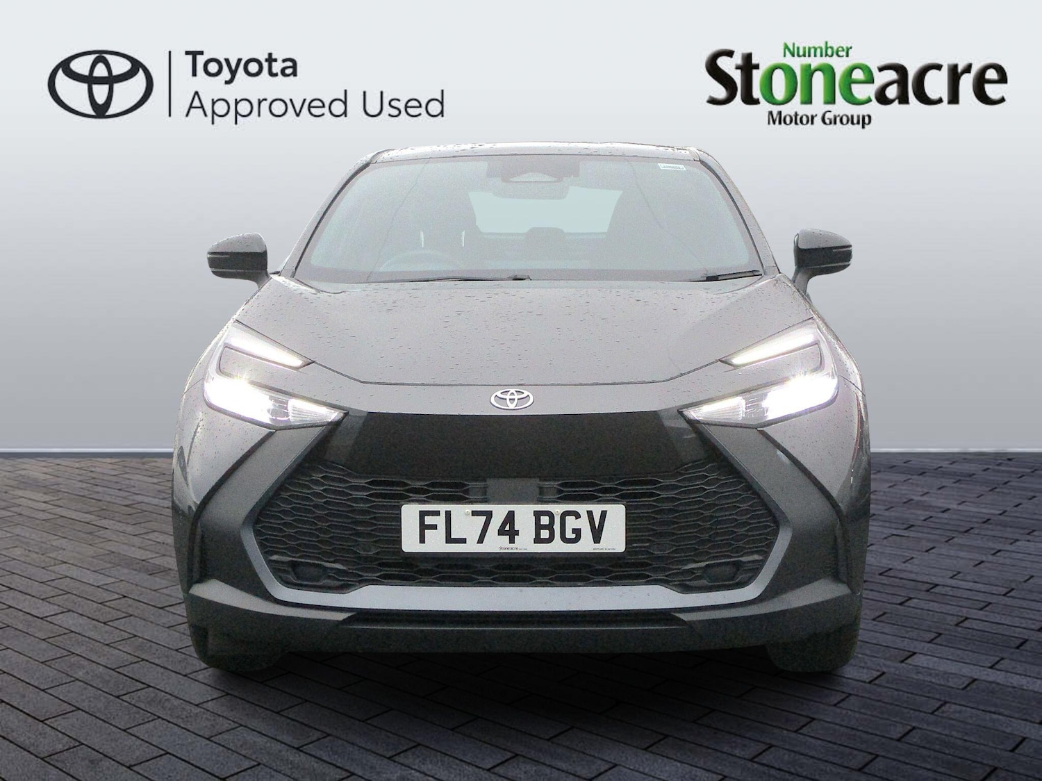 Used Toyota C-HR 2024 for sale - 77255122: Photo 11