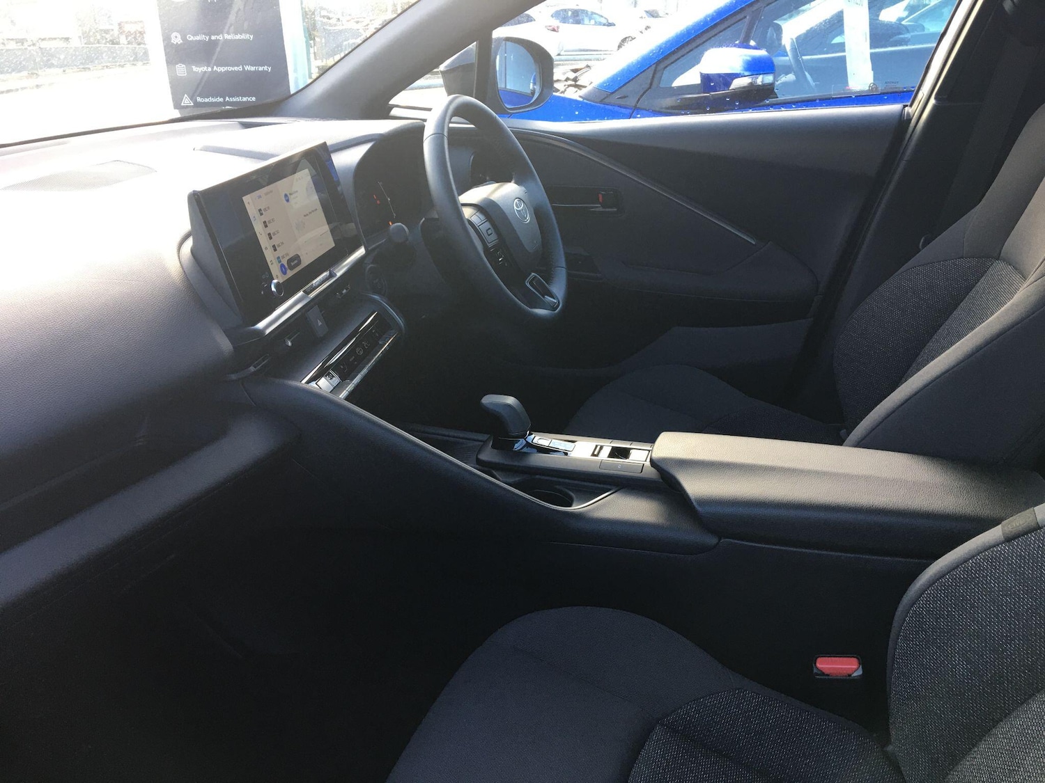 Used Toyota C-HR 2024 for sale - 77255122: Photo 16