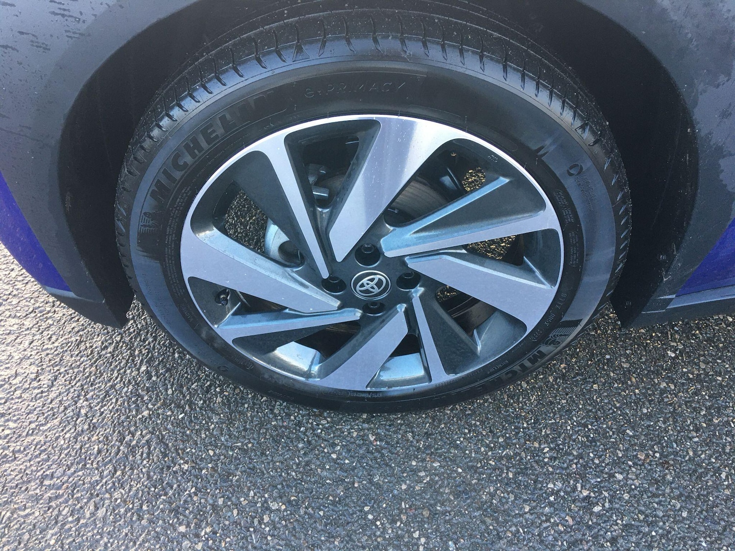 Used Toyota Aygo X 2025 for sale - 77074946: Photo 12