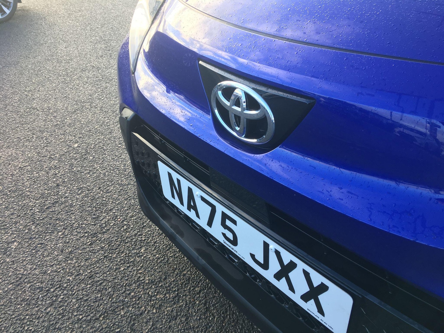 Used Toyota Aygo X 2025 for sale - 77074946: Photo 37