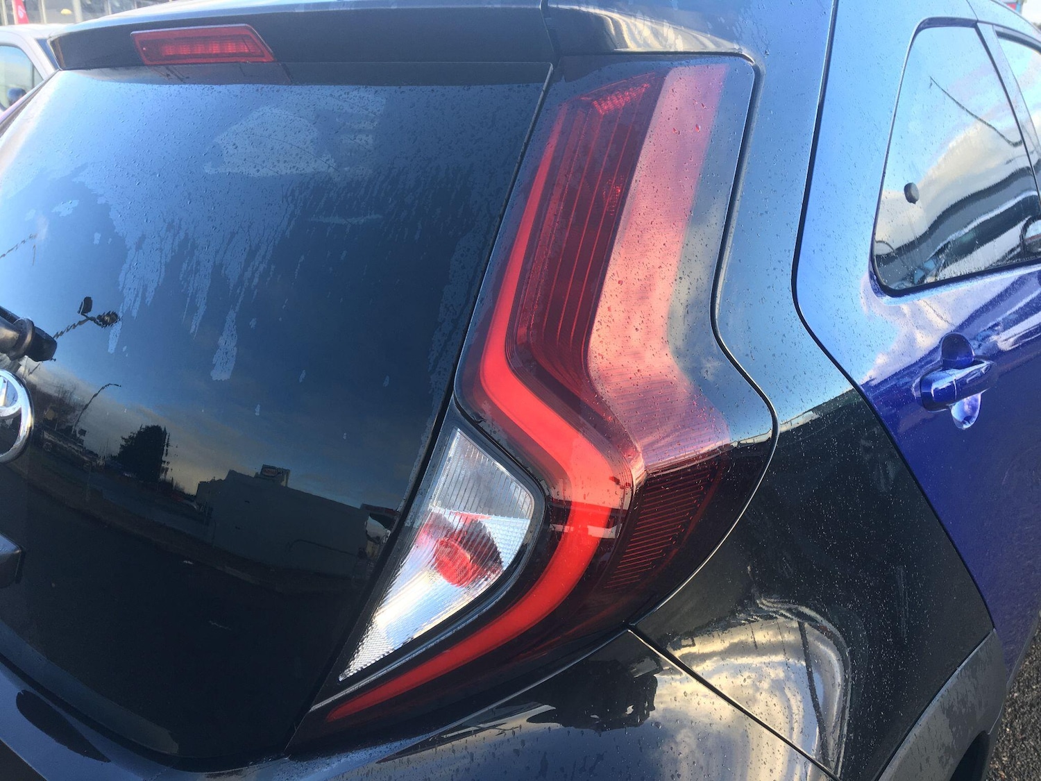 Used Toyota Aygo X 2025 for sale - 77074946: Photo 40