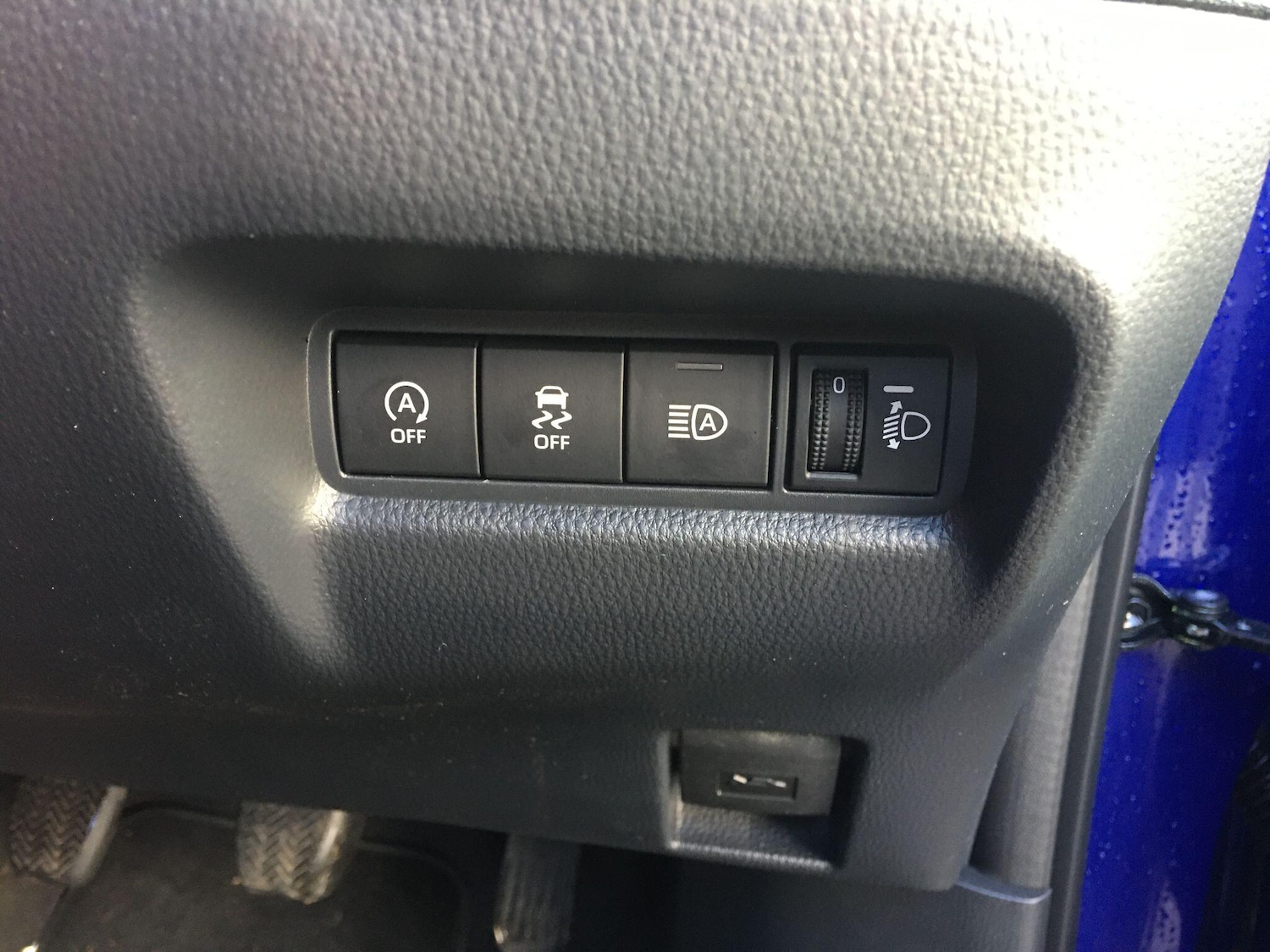 Used Toyota Aygo X 2025 for sale - 77074946: Photo 43