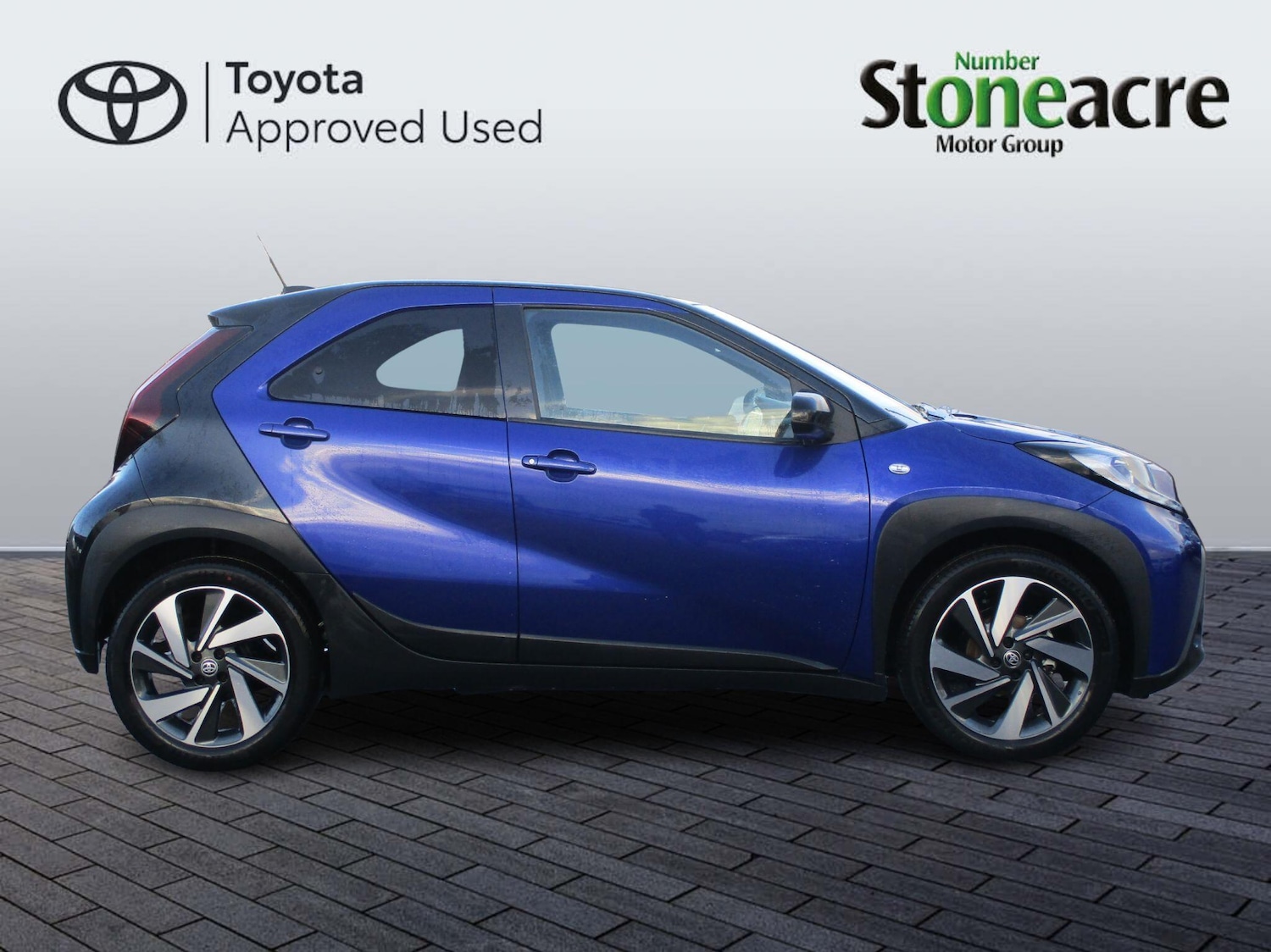 Used Toyota Aygo X 2025 for sale - 77074946: Photo 5