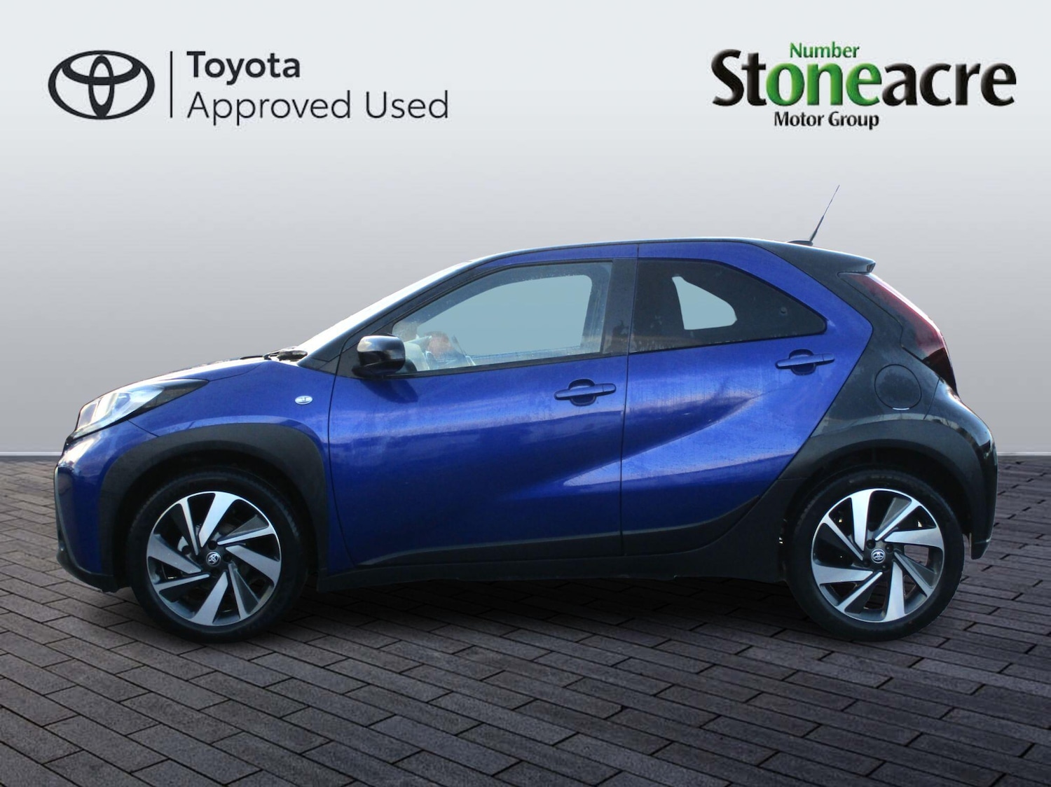 Used Toyota Aygo X 2025 for sale - 77074946: Photo 9