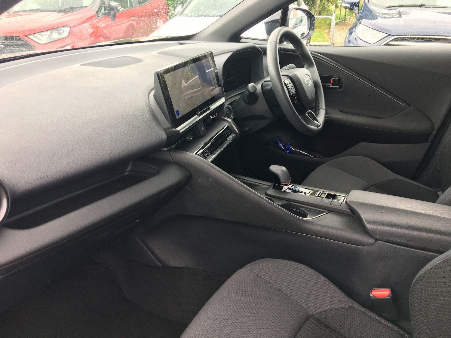 Vehicle 15