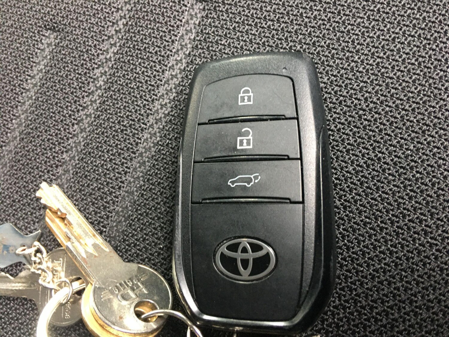 Vehicle 19