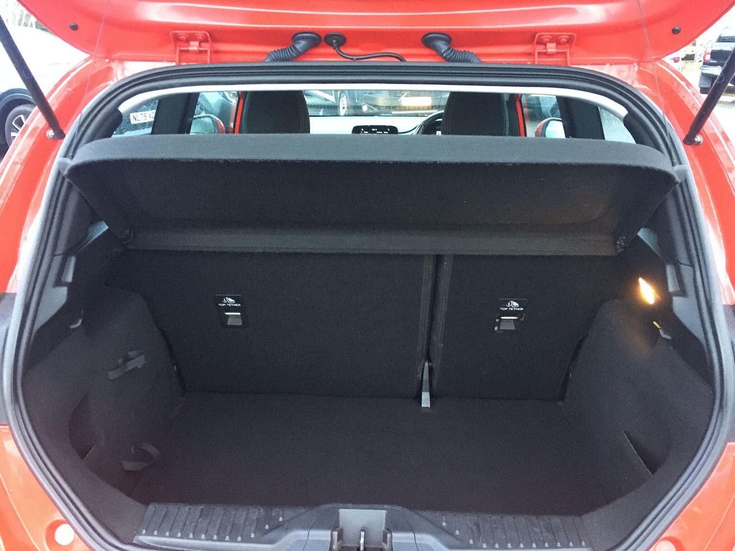 Used Ford Fiesta for sale - 77190825: Photo 10