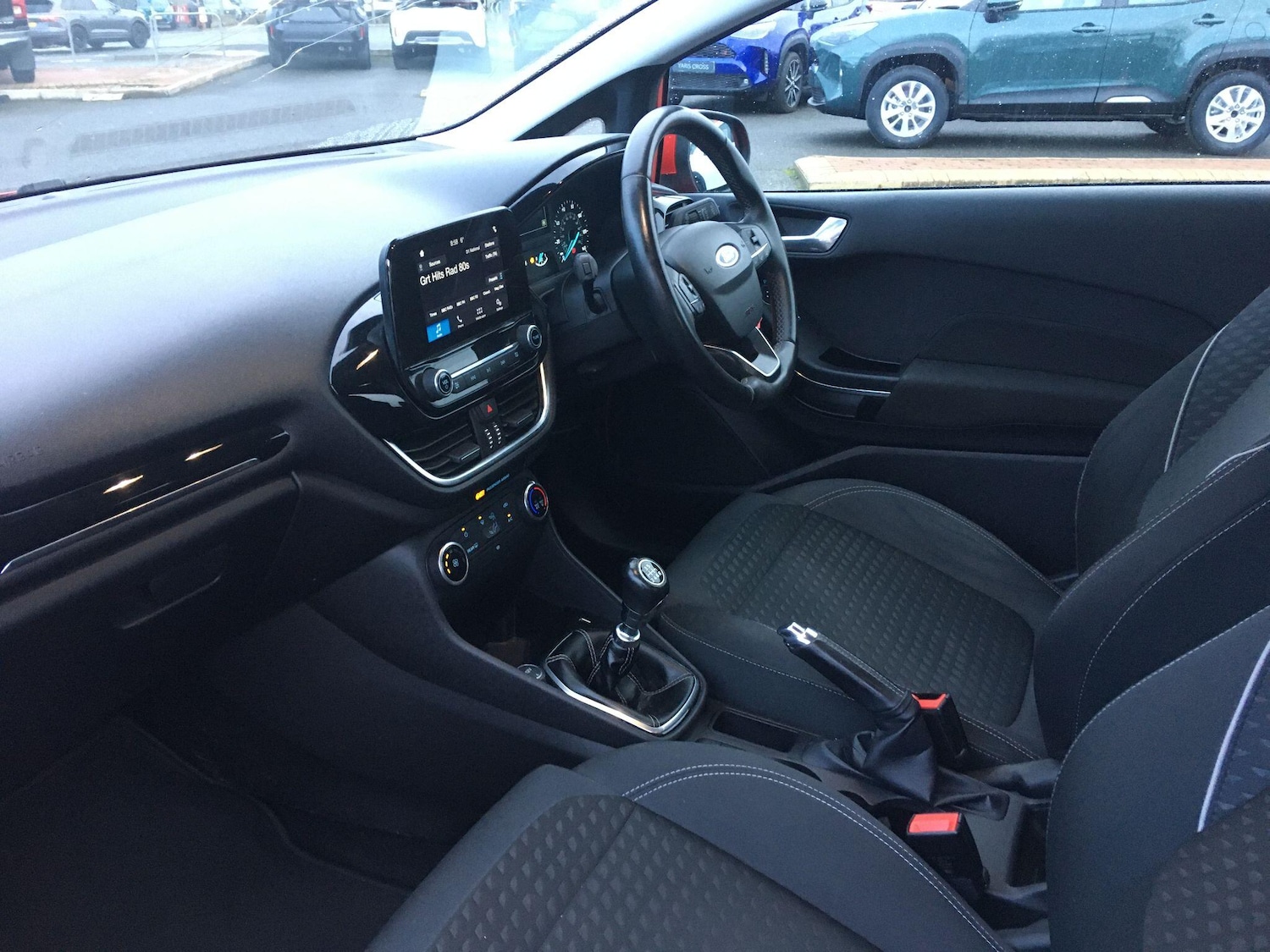 Used Ford Fiesta for sale - 77190825: Photo 13