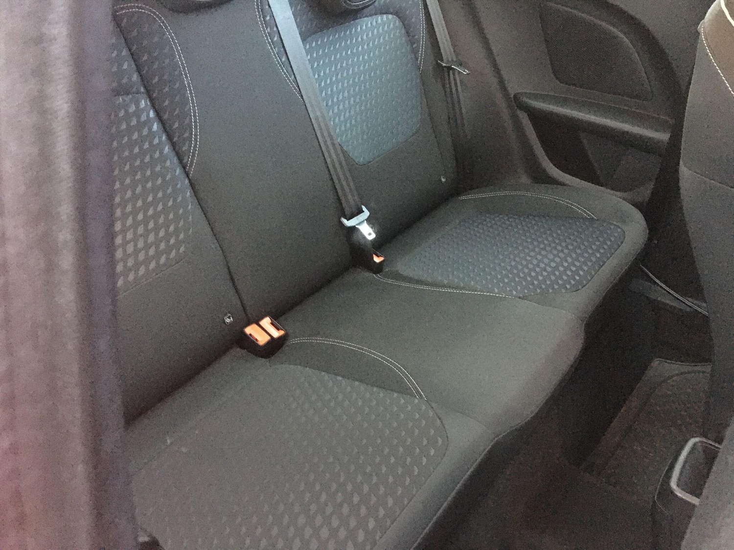 Used Ford Fiesta for sale - 77190825: Photo 17