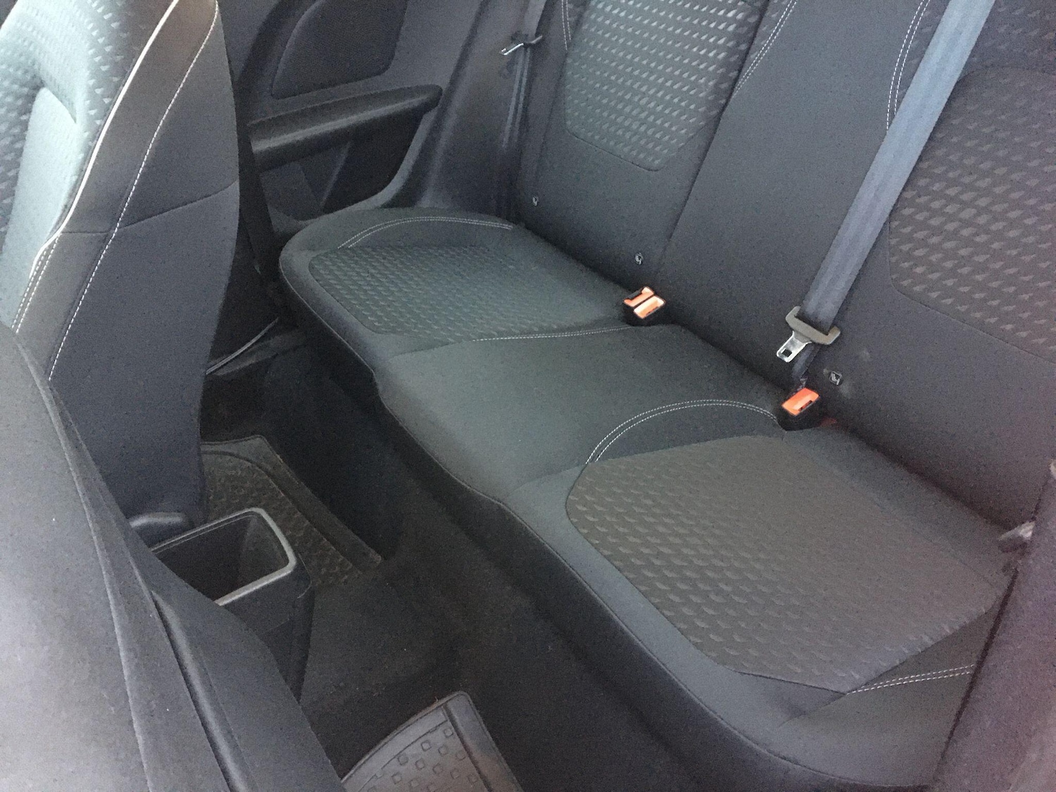 Used Ford Fiesta for sale - 77190825: Photo 18