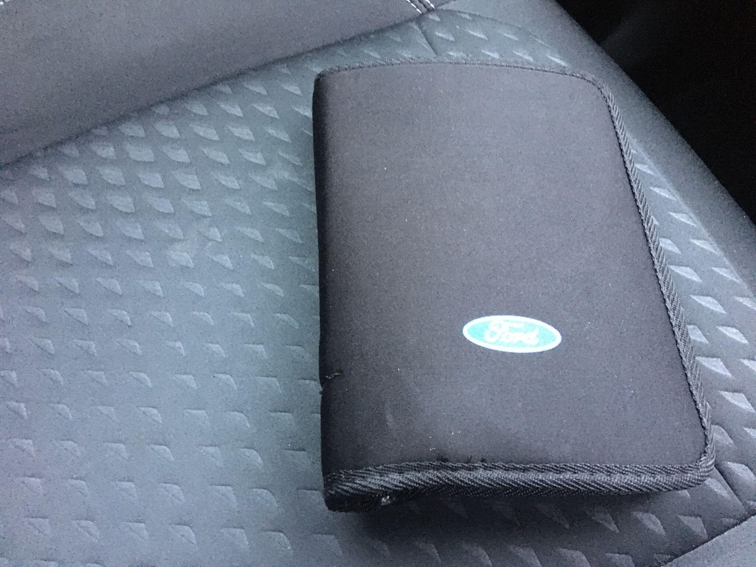 Used Ford Fiesta for sale - 77190825: Photo 19