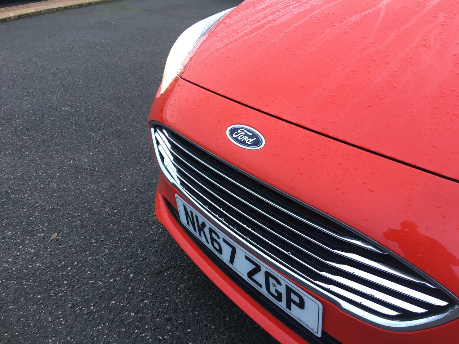 Used Ford Fiesta for sale - 77190825: Photo 20