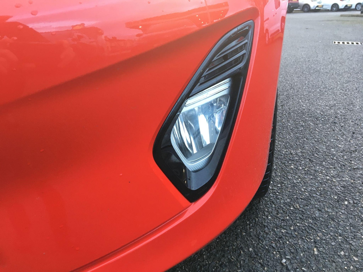 Used Ford Fiesta for sale - 77190825: Photo 21