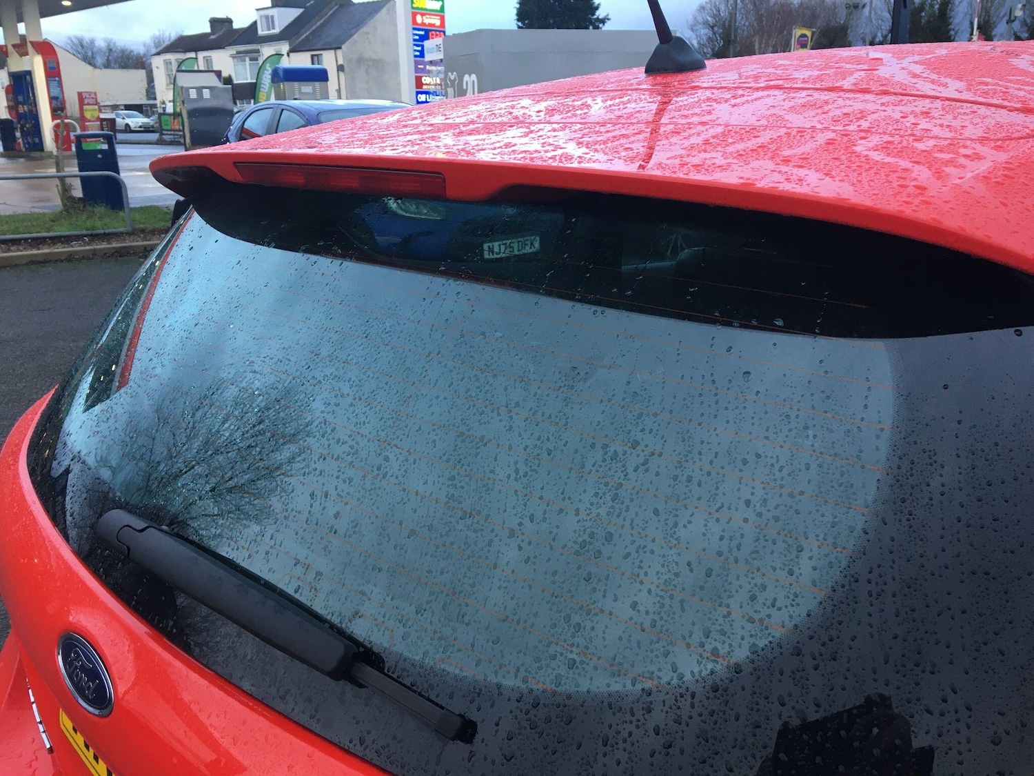 Used Ford Fiesta for sale - 77190825: Photo 23