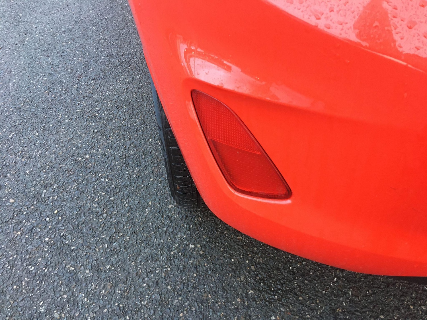 Used Ford Fiesta for sale - 77190825: Photo 24