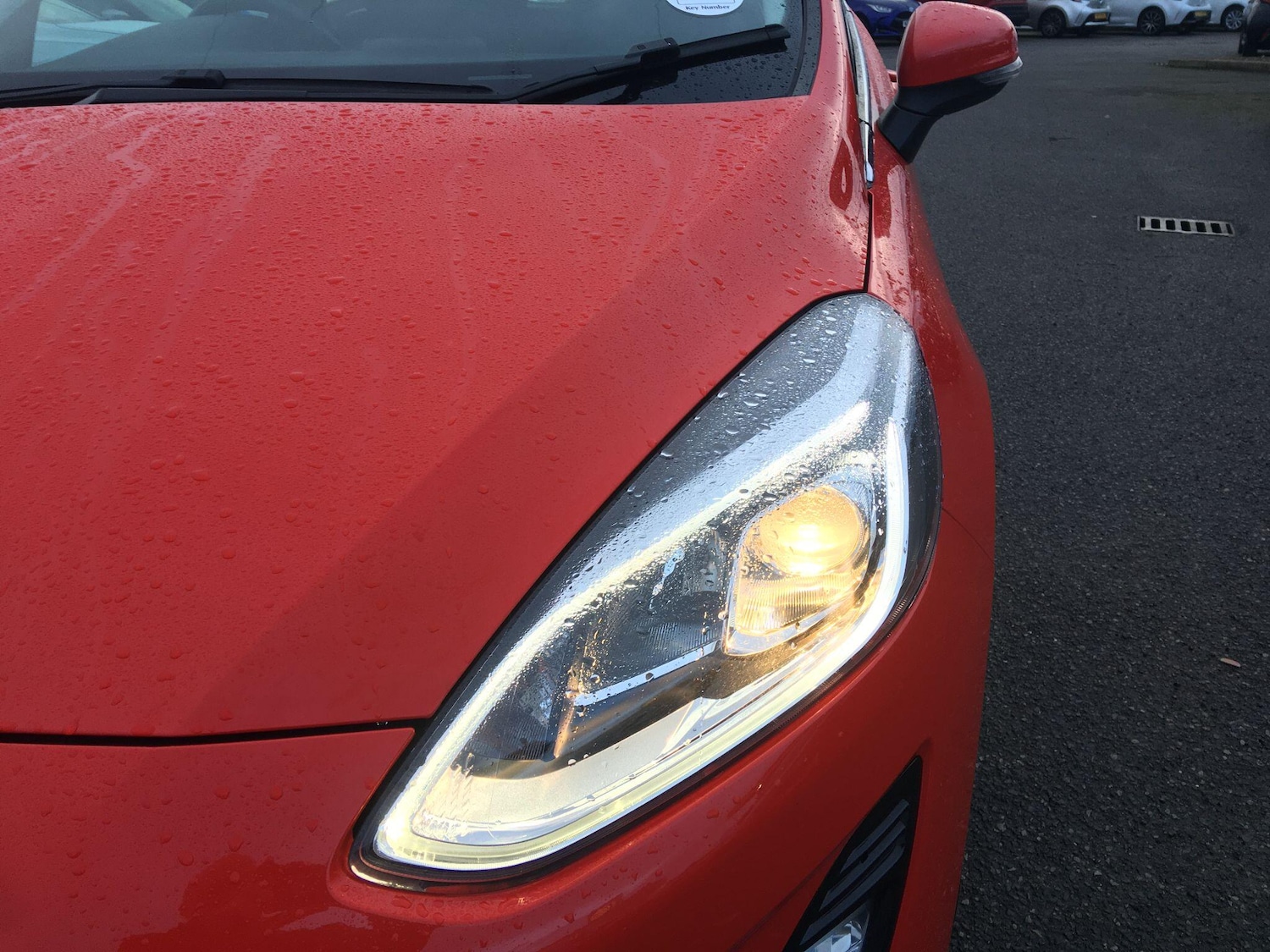 Used Ford Fiesta for sale - 77190825: Photo 26