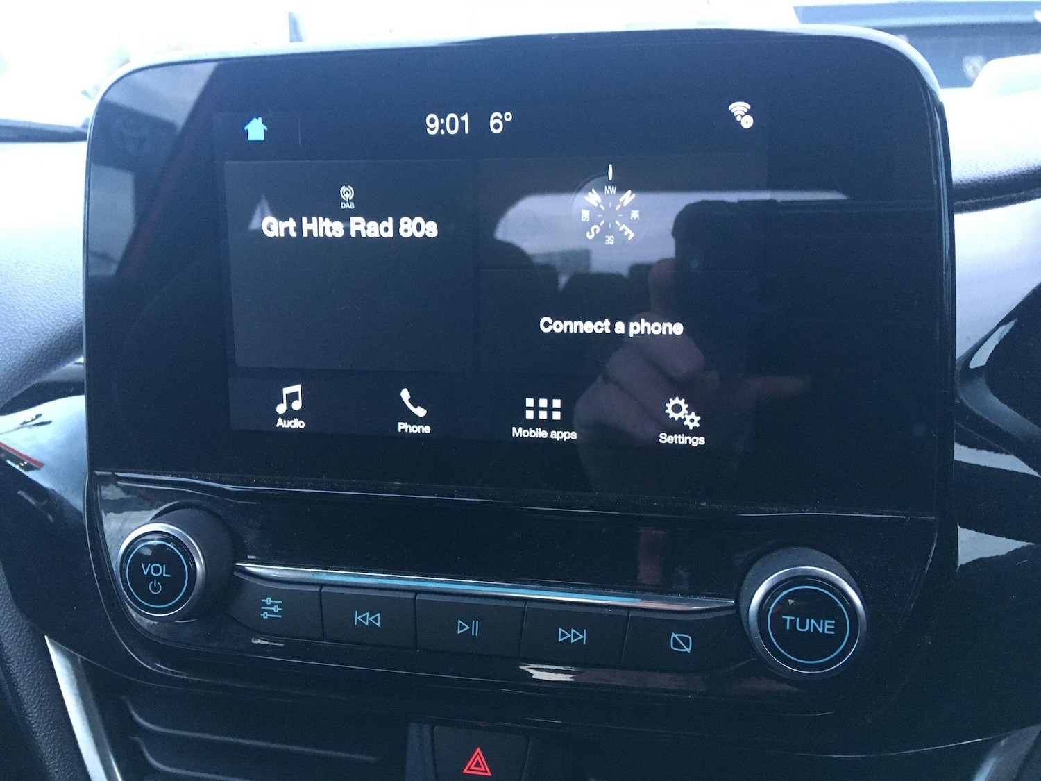 Used Ford Fiesta for sale - 77190825: Photo 30