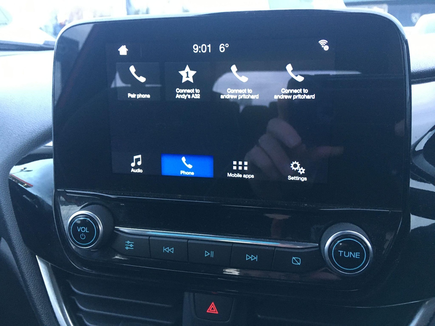 Used Ford Fiesta for sale - 77190825: Photo 31