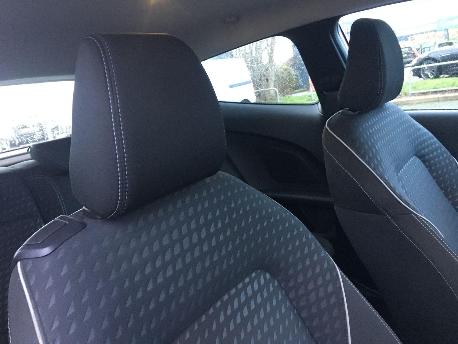 Used Ford Fiesta for sale - 77190825: Photo 33