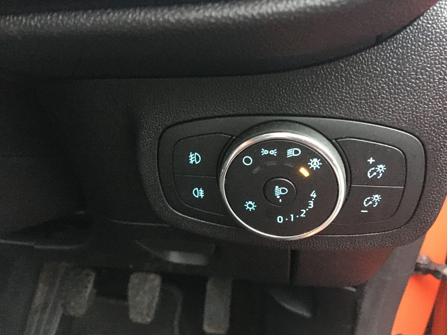 Used Ford Fiesta for sale - 77190825: Photo 34