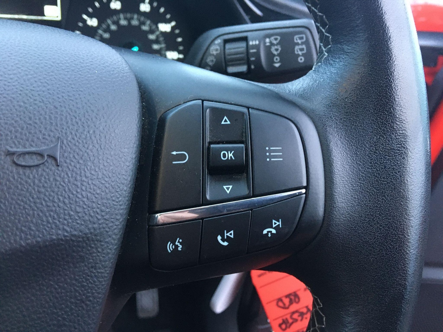 Used Ford Fiesta for sale - 77190825: Photo 36