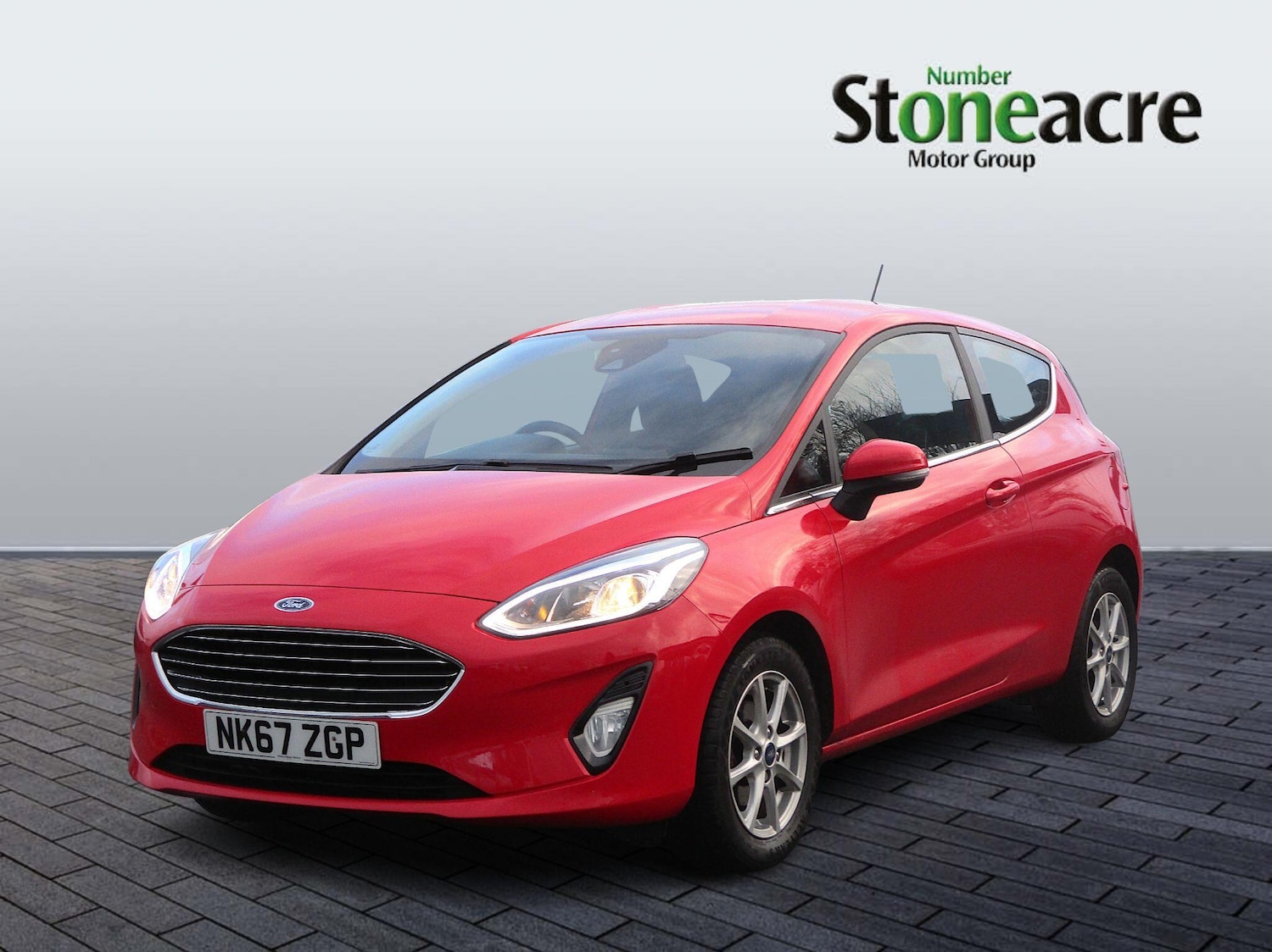 Used Ford Fiesta for sale - 77190825: Photo 7