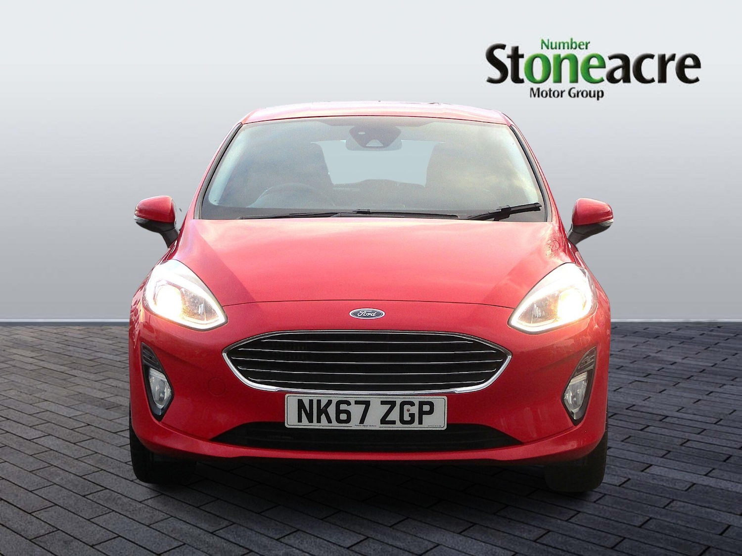 Used Ford Fiesta for sale - 77190825: Photo 8