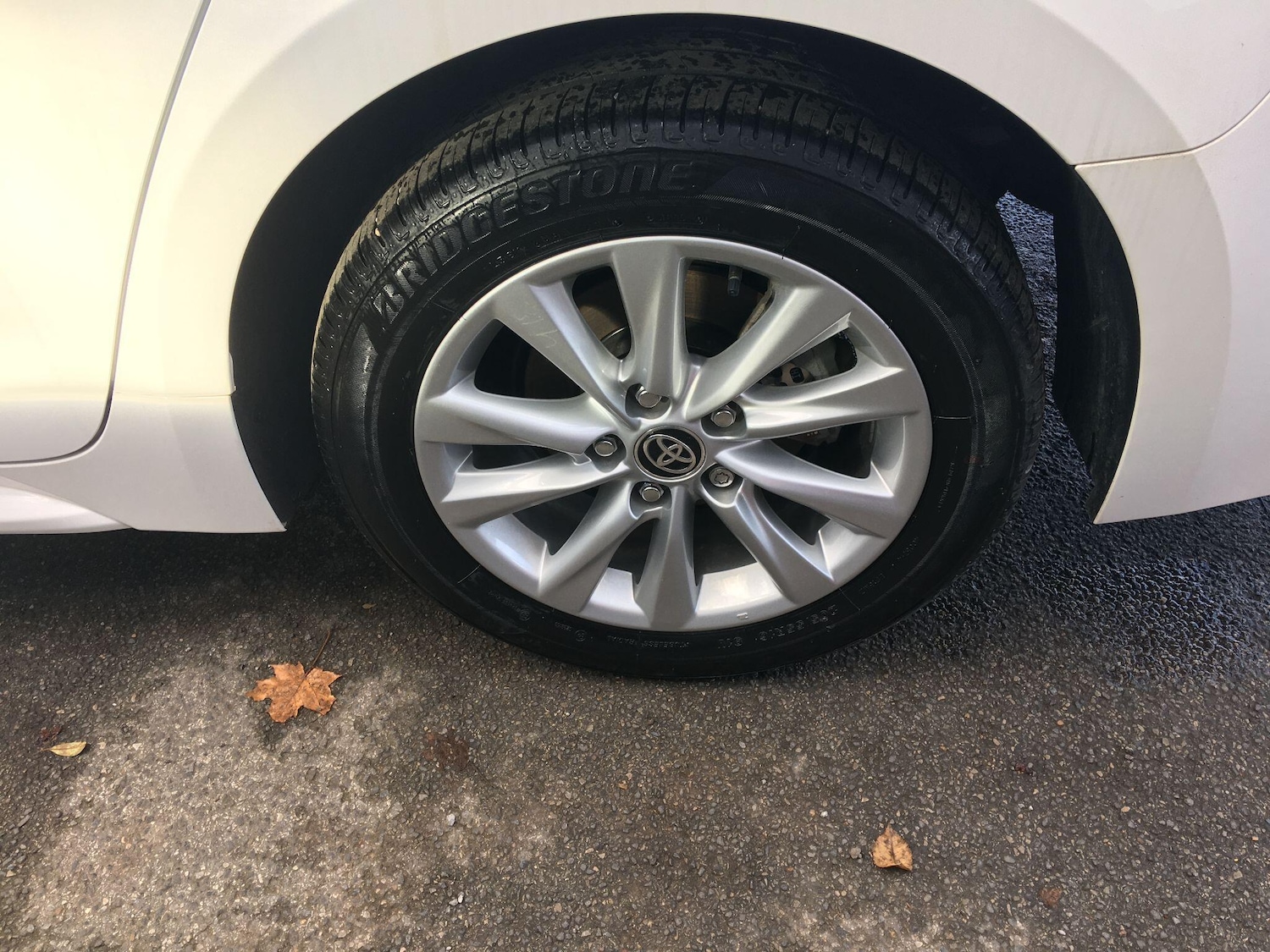 Used Toyota Corolla for sale - 76728766: Photo 12