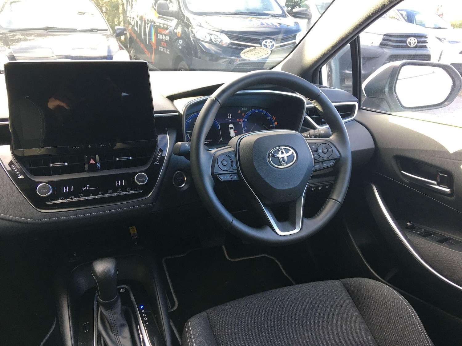 Used Toyota Corolla for sale - 76728766: Photo 15