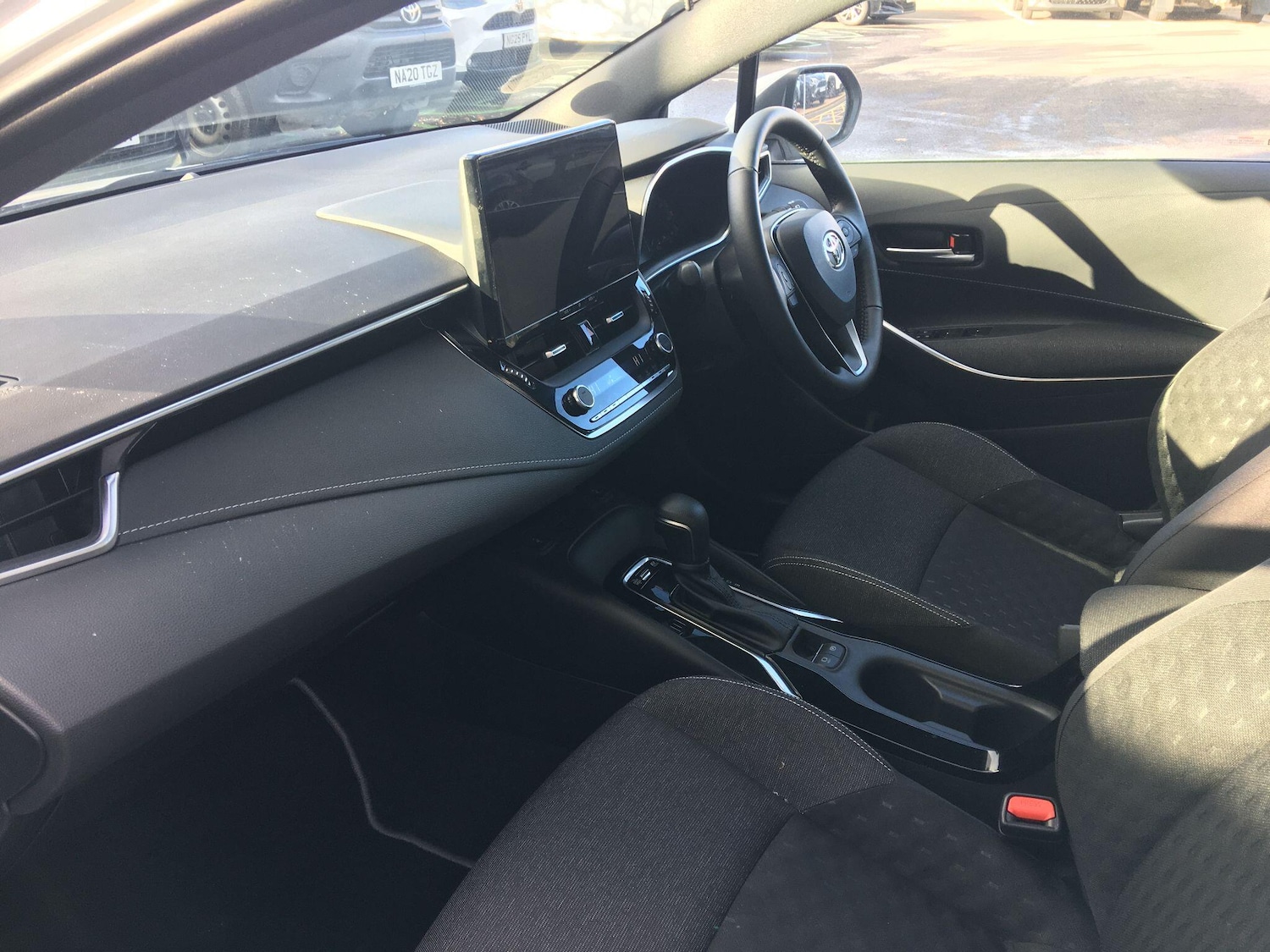 Used Toyota Corolla for sale - 76728766: Photo 16