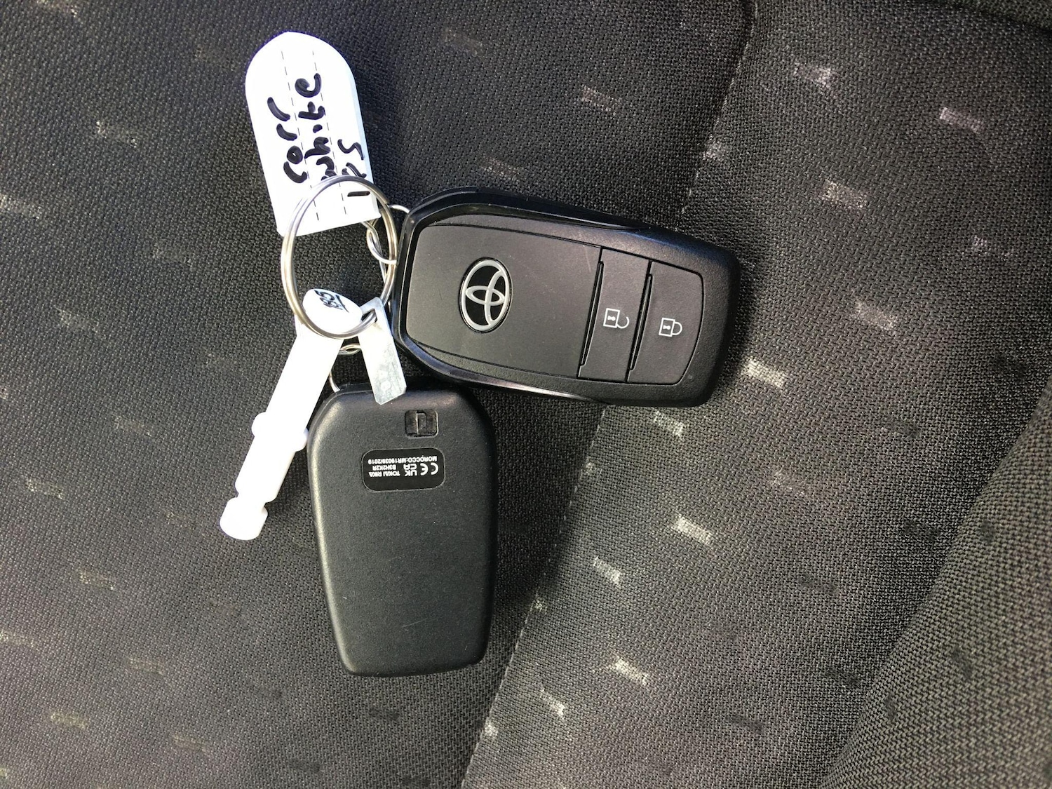 Used Toyota Corolla for sale - 76728766: Photo 22