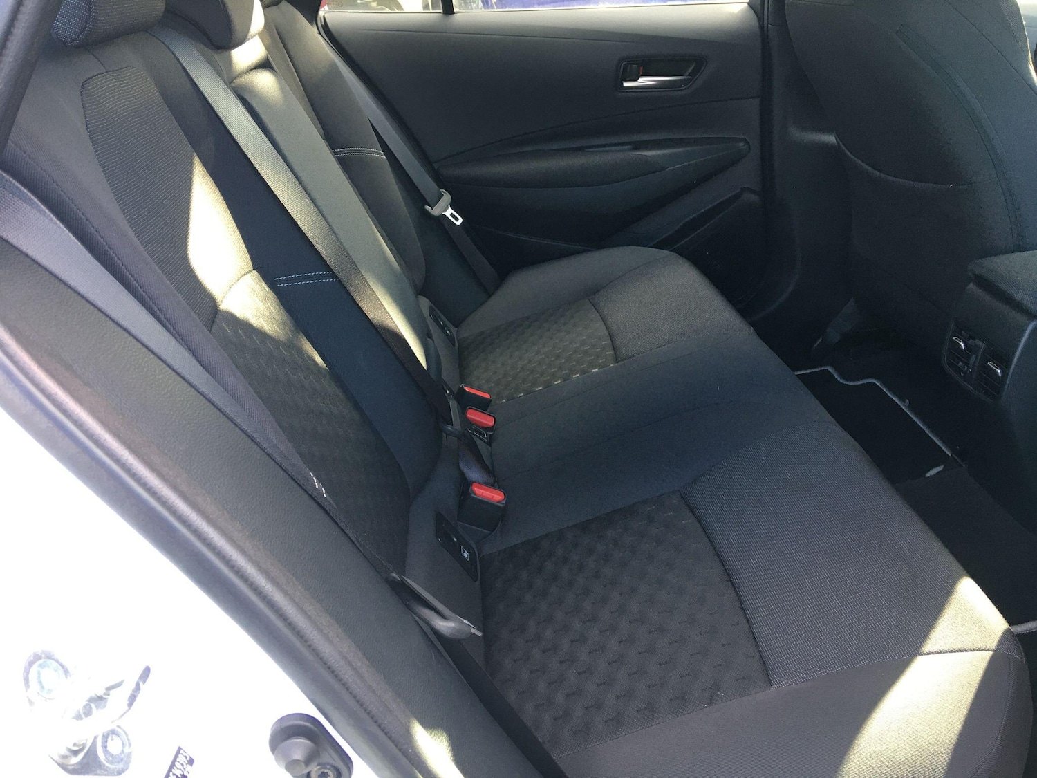 Used Toyota Corolla for sale - 76728766: Photo 23